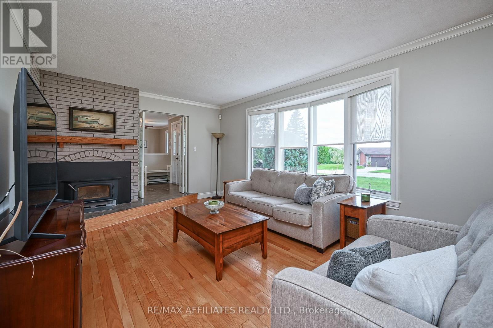 1532 BELLA VISTA DRIVE Ottawa