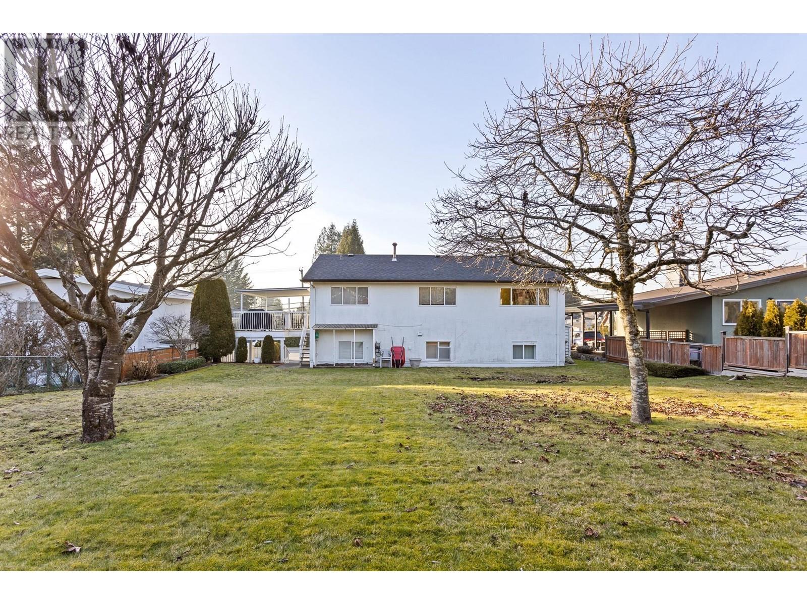 711 Poirier Street, Coquitlam, British Columbia  V3J 6B5 - Photo 29 - R2960555