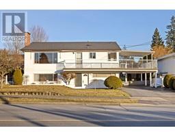 711 POIRIER STREET, Coquitlam, British Columbia