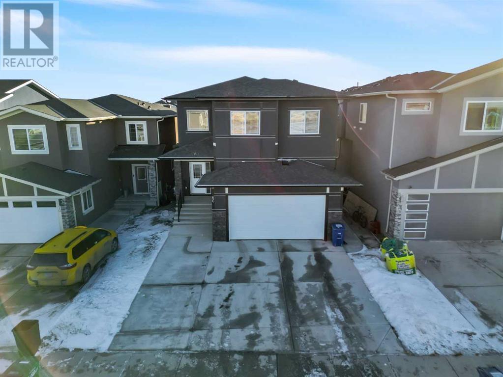 66 Baysprings Gardens Sw, Airdrie, Alberta  T4B 5C6 - Photo 43 - A2187479