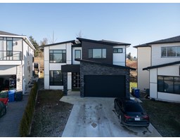 2540 Terminal Court, Abbotsford, Ca
