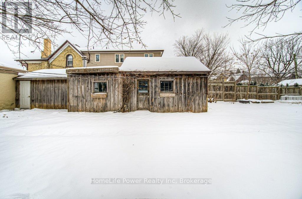67 Wellington Street N, Kitchener, Ontario  N2H 5J5 - Photo 34 - X11947597