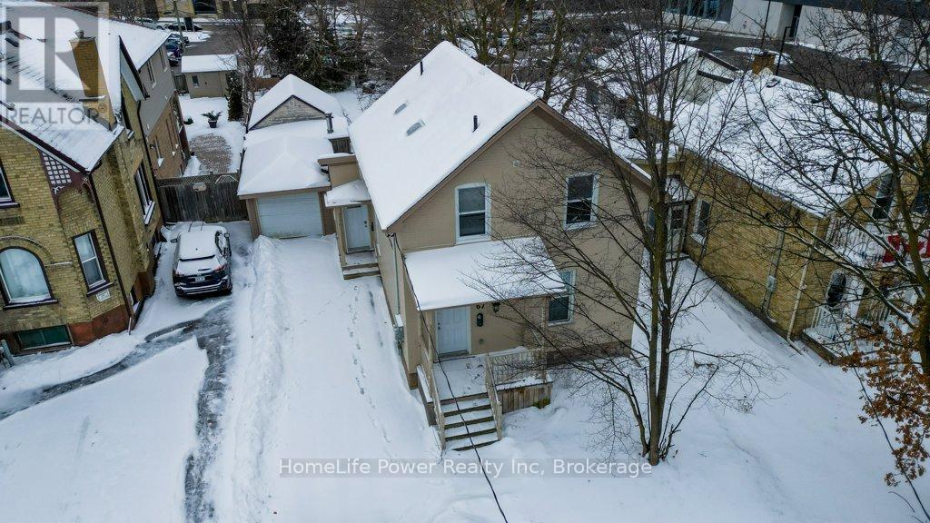 67 Wellington Street N, Kitchener, Ontario  N2H 5J5 - Photo 36 - X11947597