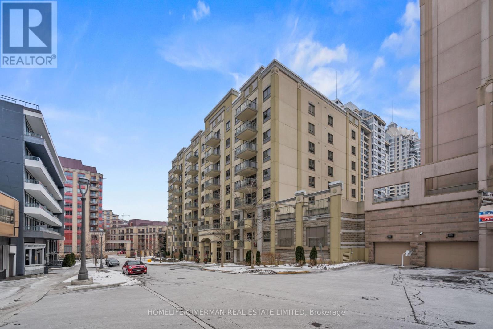 Property at PH9 - 12 REAN DRIVE image 1