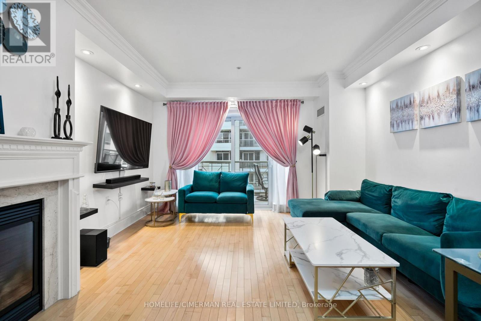Ph9 - 12 Rean Drive, Toronto, Ontario  M2K 3C6 - Photo 10 - C11947565