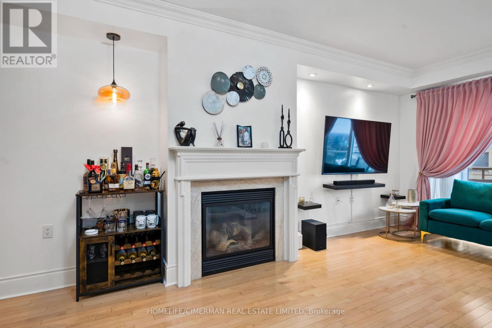 Ph9 - 12 Rean Drive, Toronto, Ontario  M2K 3C6 - Photo 11 - C11947565