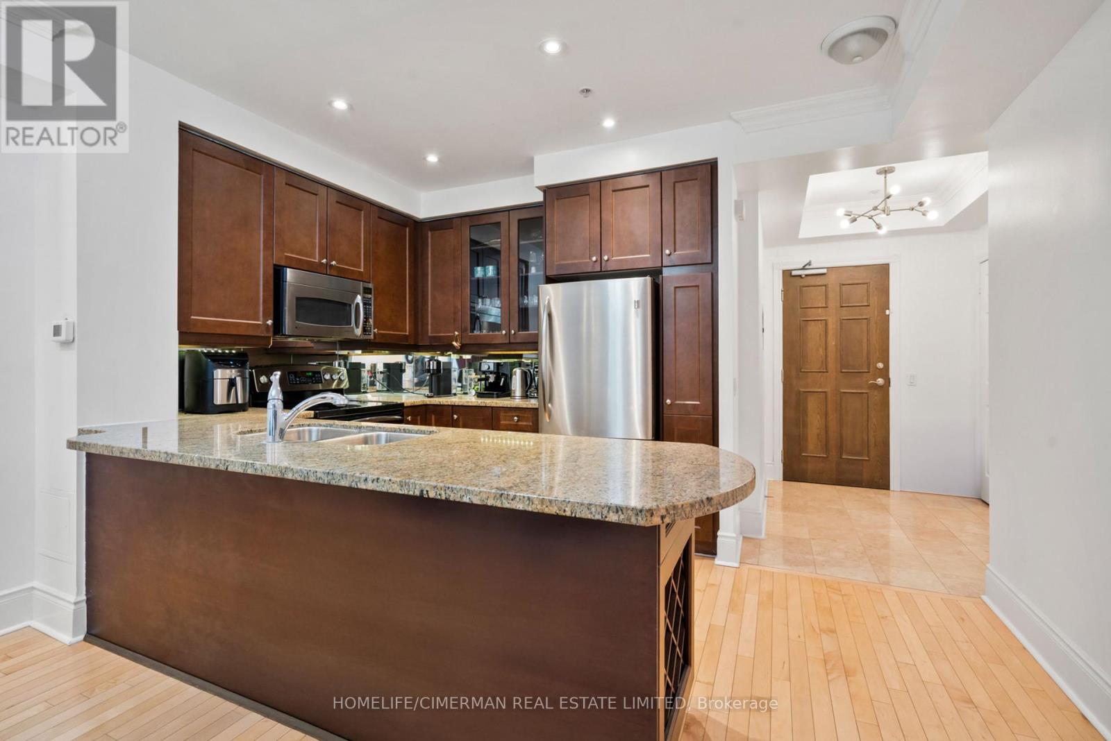 Ph9 - 12 Rean Drive, Toronto, Ontario  M2K 3C6 - Photo 13 - C11947565