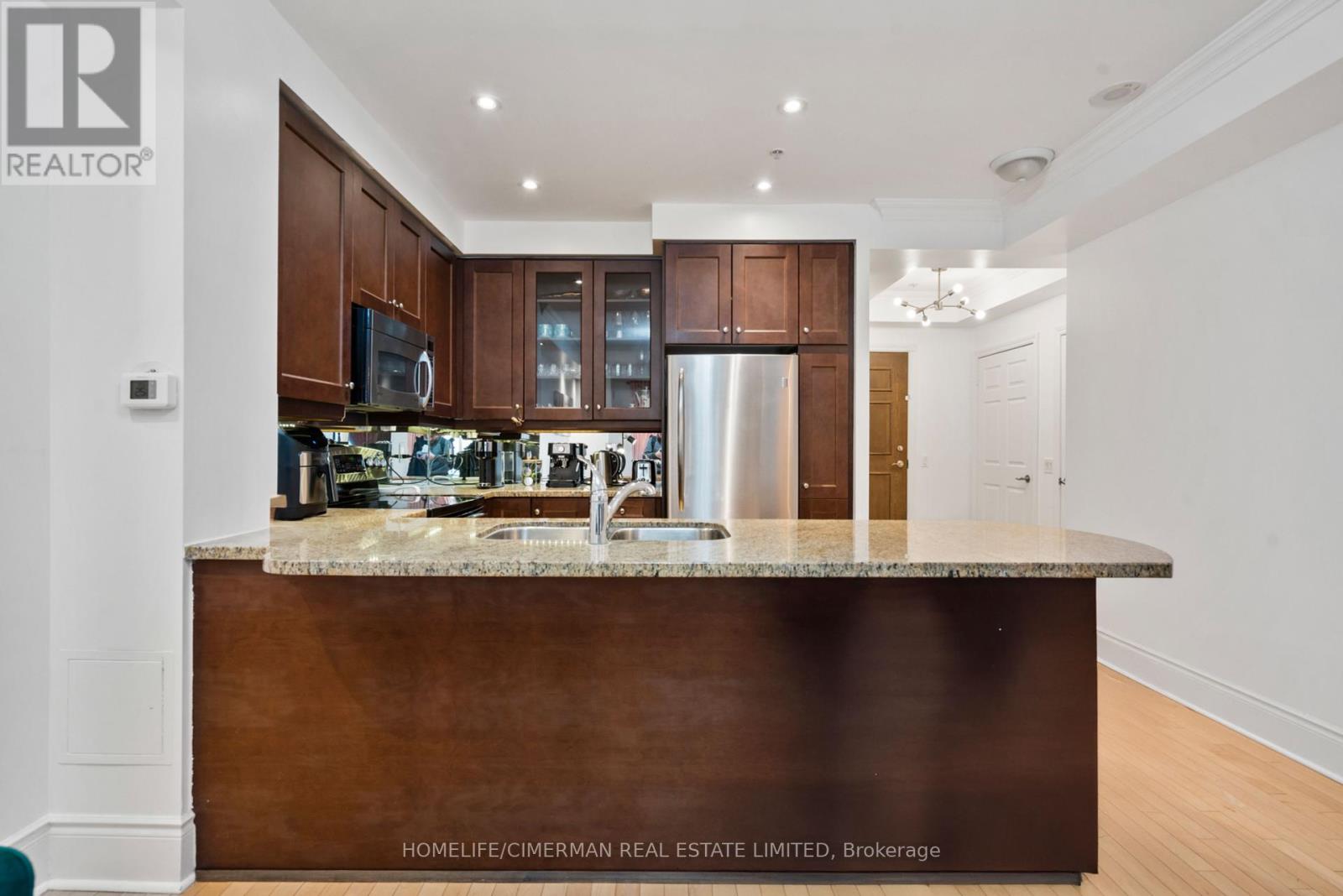 Ph9 - 12 Rean Drive, Toronto, Ontario  M2K 3C6 - Photo 14 - C11947565