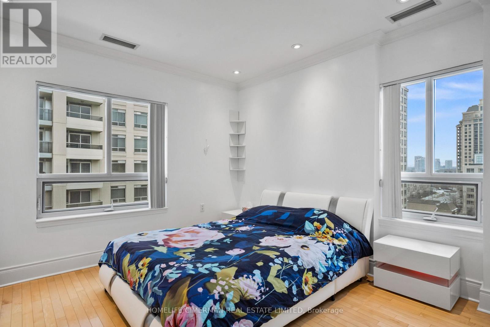 Ph9 - 12 Rean Drive, Toronto, Ontario  M2K 3C6 - Photo 16 - C11947565