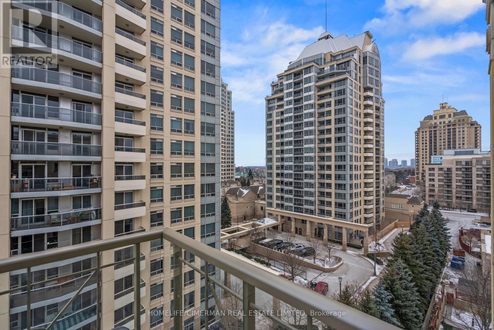 Ph9 - 12 Rean Drive, Toronto, Ontario  M2K 3C6 - Photo 20 - C11947565