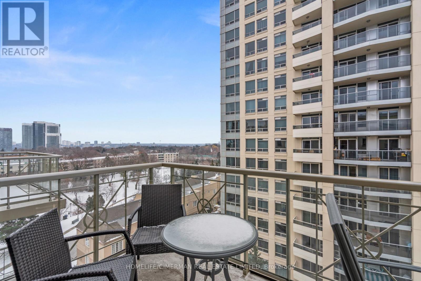 Ph9 - 12 Rean Drive, Toronto, Ontario  M2K 3C6 - Photo 21 - C11947565