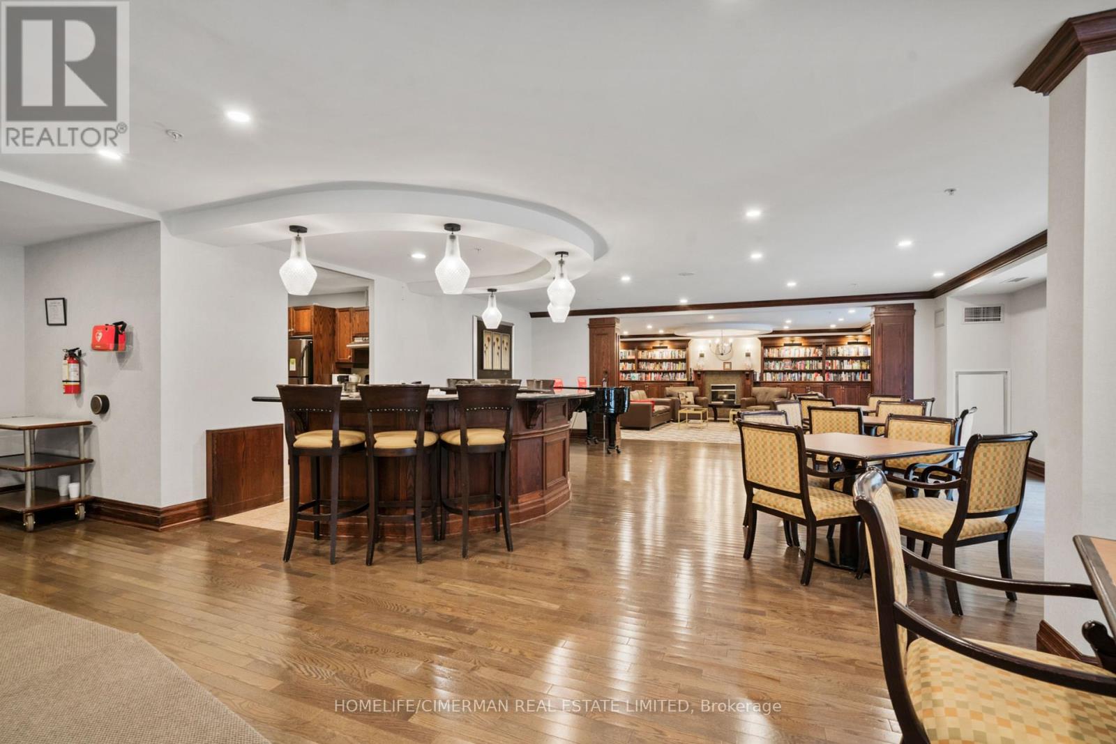 Ph9 - 12 Rean Drive, Toronto, Ontario  M2K 3C6 - Photo 23 - C11947565