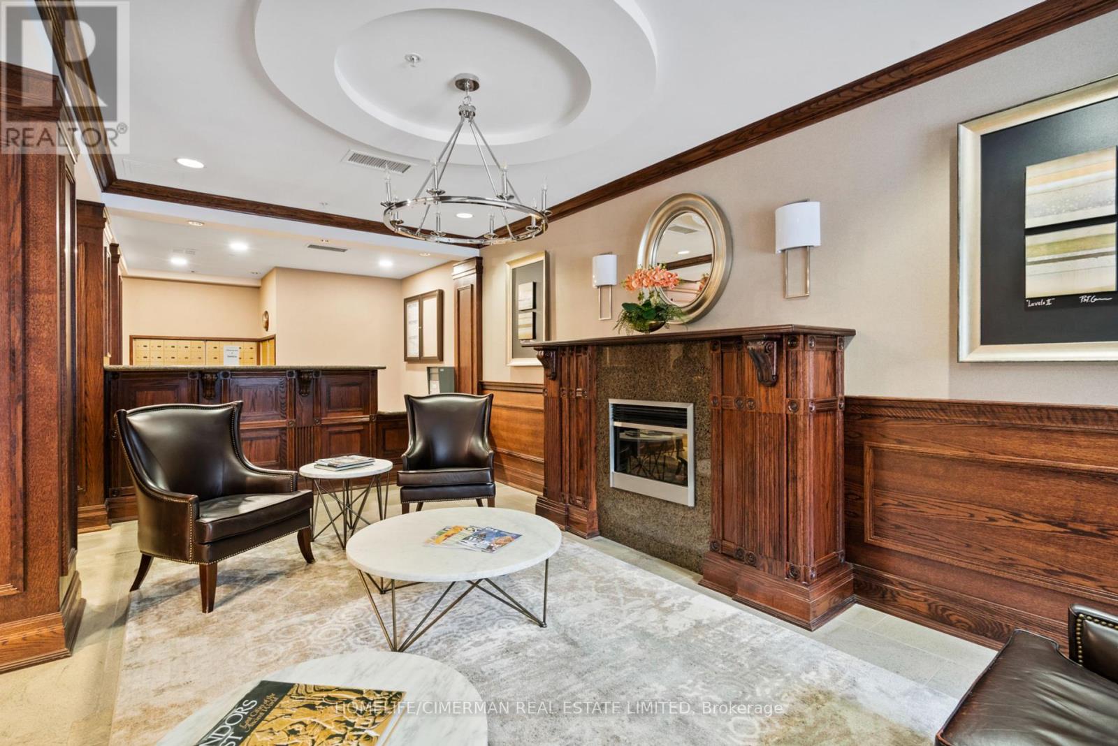 Ph9 - 12 Rean Drive, Toronto, Ontario  M2K 3C6 - Photo 24 - C11947565