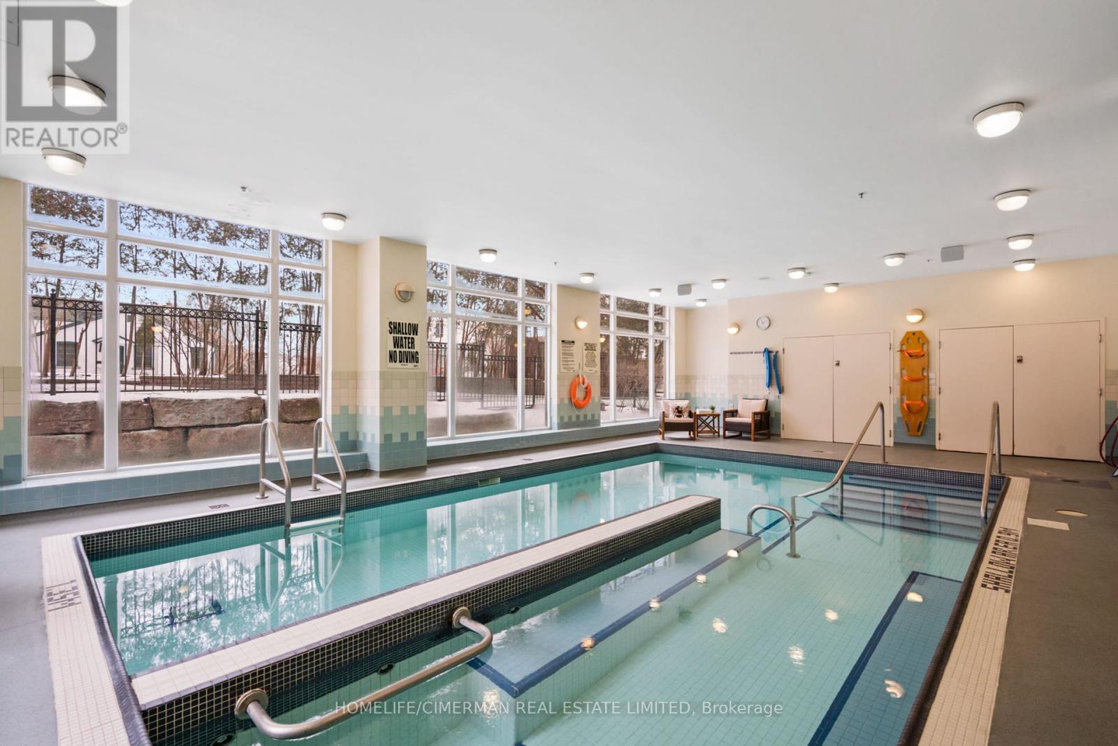 Ph9 - 12 Rean Drive, Toronto, Ontario  M2K 3C6 - Photo 27 - C11947565