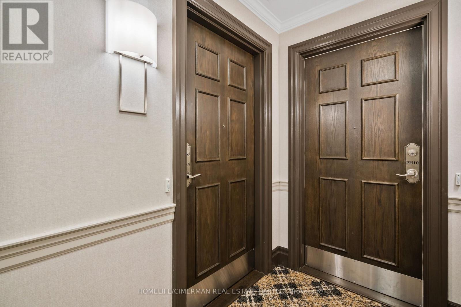 Ph9 - 12 Rean Drive, Toronto, Ontario  M2K 3C6 - Photo 6 - C11947565