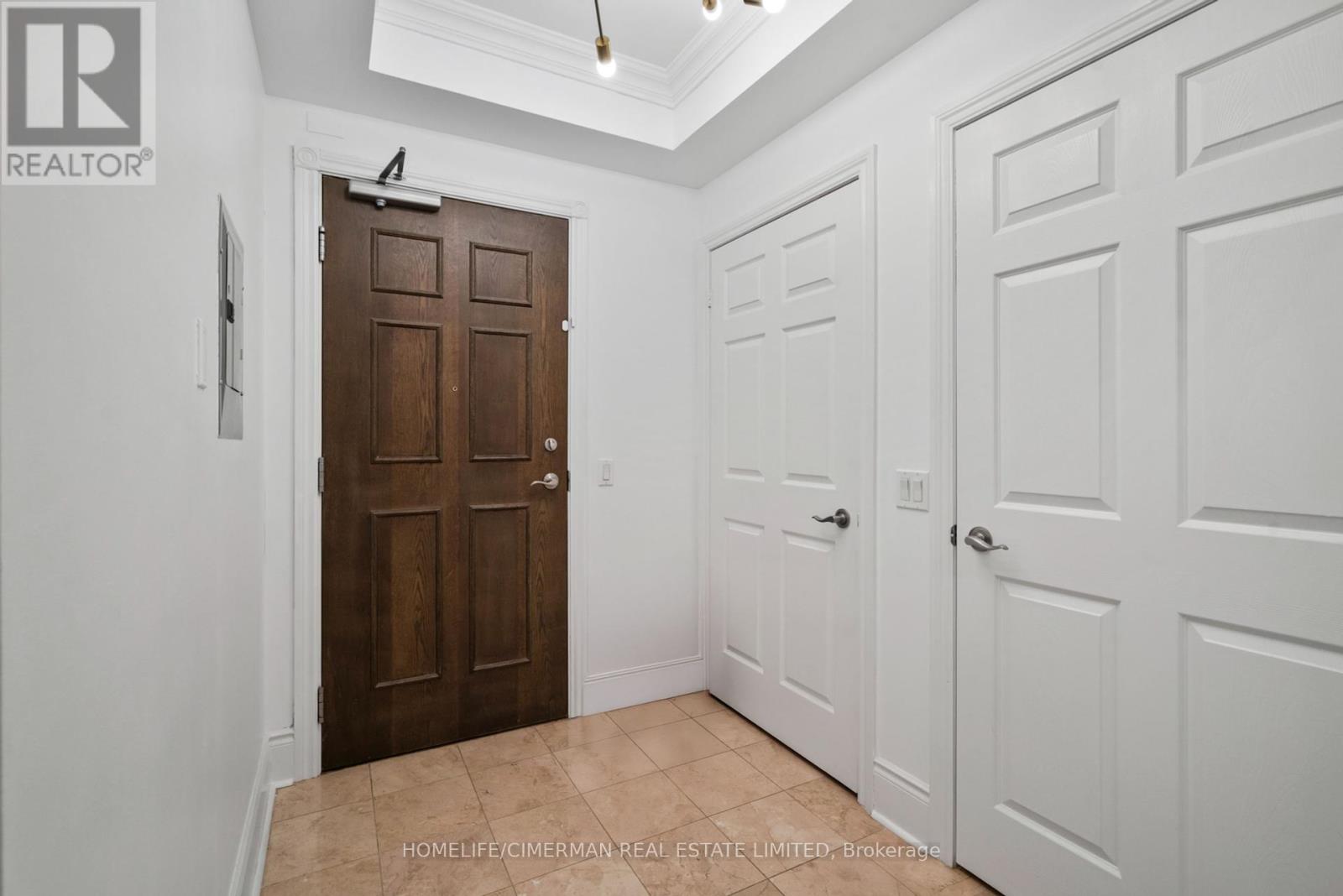 Ph9 - 12 Rean Drive, Toronto, Ontario  M2K 3C6 - Photo 7 - C11947565