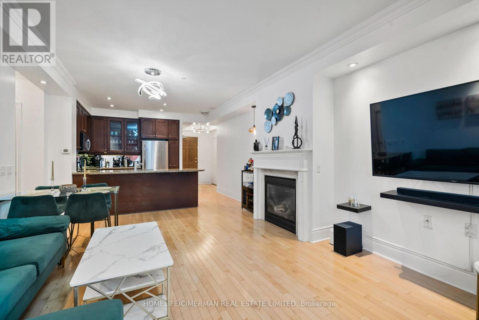 Ph9 - 12 Rean Drive, Toronto, Ontario  M2K 3C6 - Photo 8 - C11947565