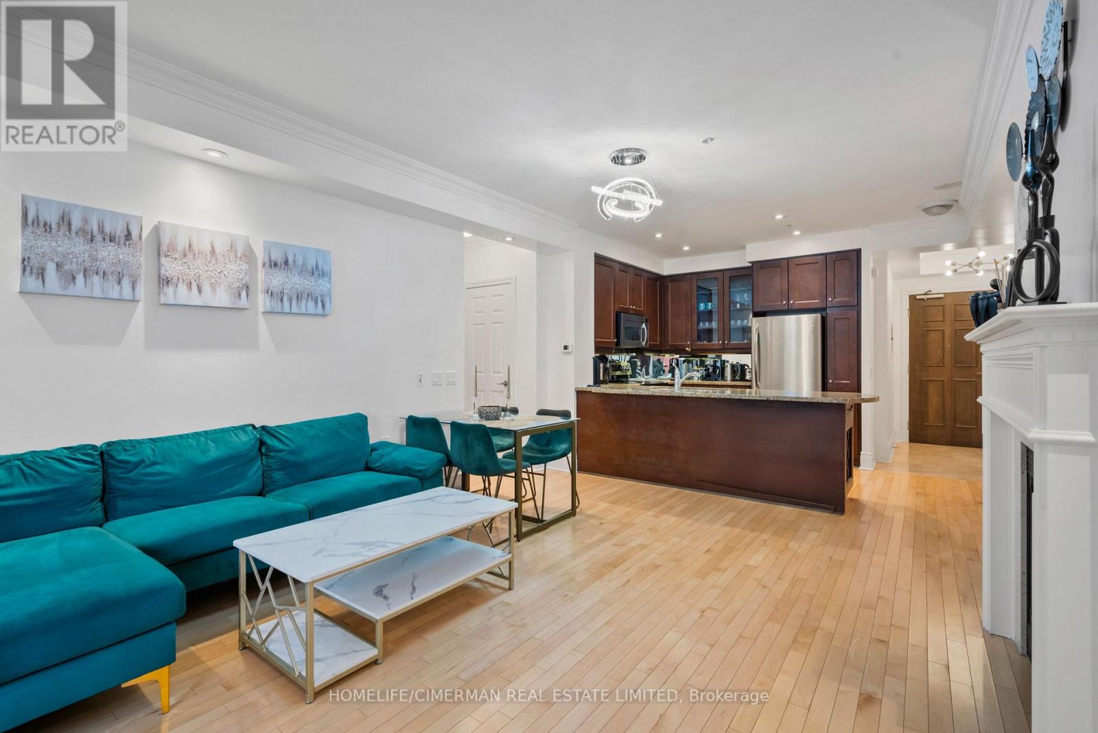 Ph9 - 12 Rean Drive, Toronto, Ontario  M2K 3C6 - Photo 9 - C11947565
