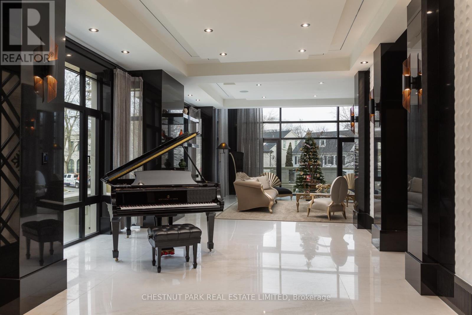 505 Russell Hill Road, Toronto, Ontario  M5P 2T1 - Photo 6 - C11947624