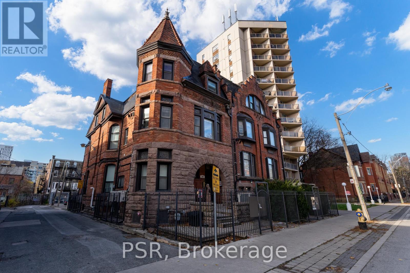 3 - 260 Sherbourne Street, Toronto, Ontario  M5A 2S1 - Photo 13 - C11947661