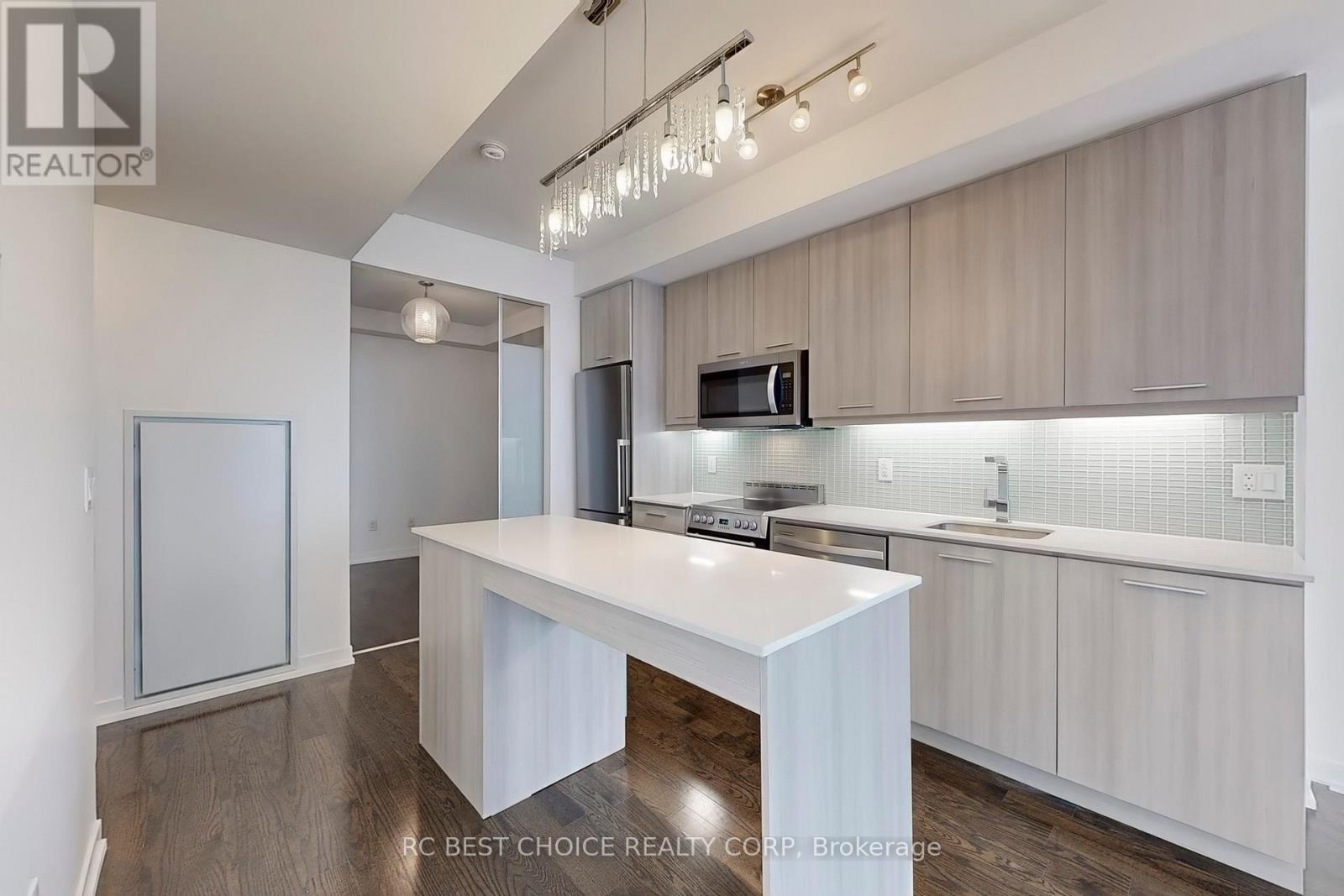 411 - 105 George Street, Toronto (Moss Park), Ontario  M5A 0L4 - Photo 8 - C11947675