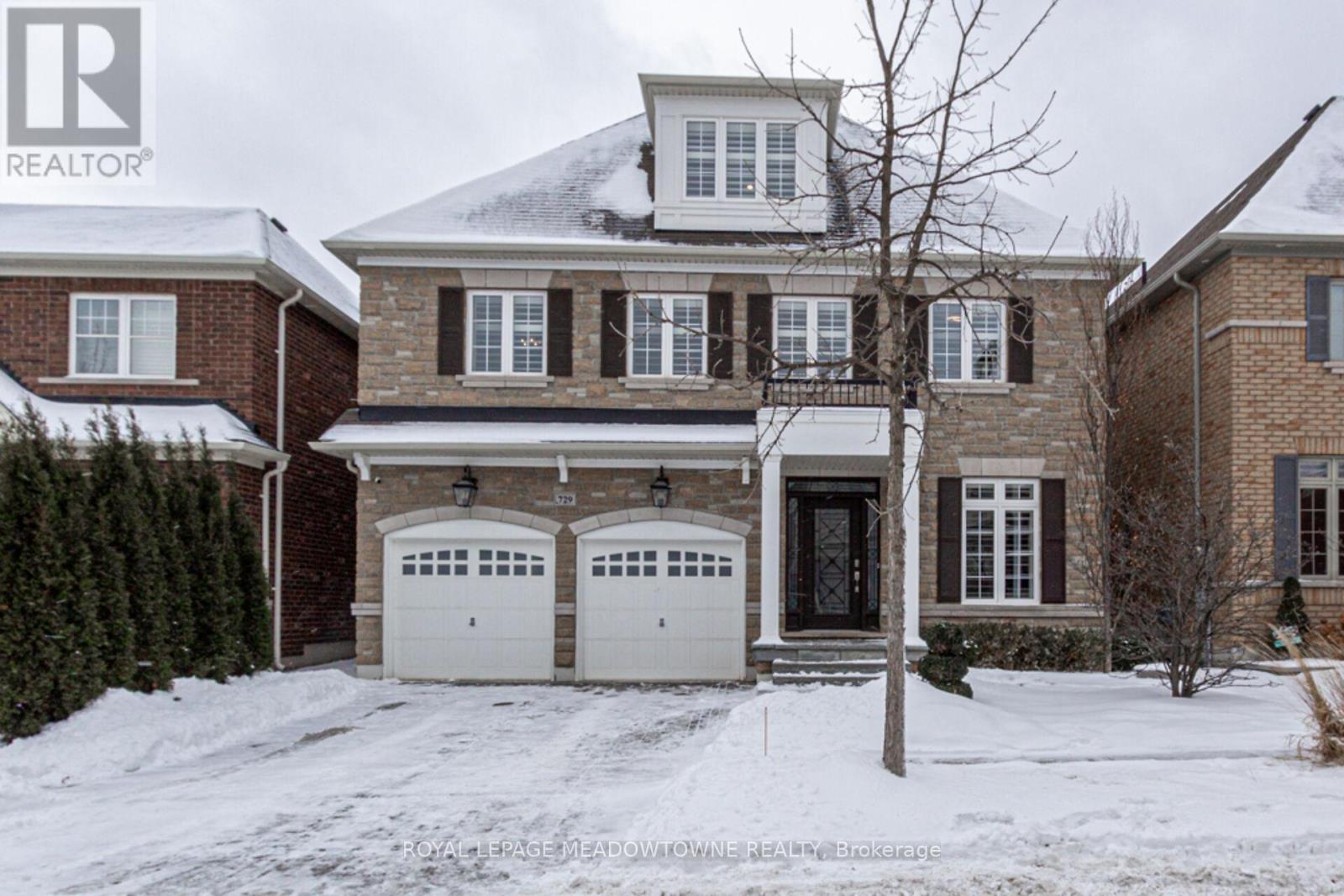 Property at 729 WETTLAUFER TERRACE image 1