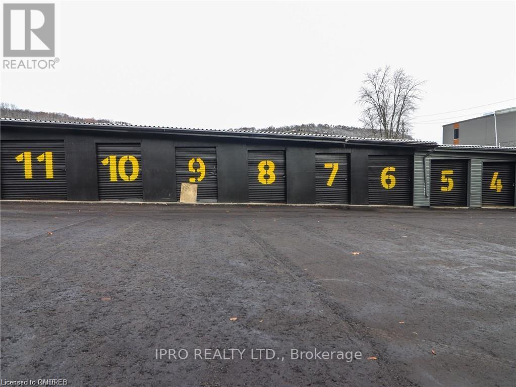 Storage - 60 Head Street, Hamilton, Ontario  L9H 3H7 - Photo 3 - X10403609