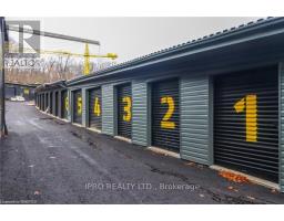 STORAGE - 60 HEAD STREET, Hamilton, Ontario