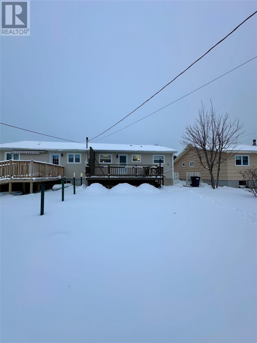 29 Elizabeth Avenue, Deer Lake, Newfoundland & Labrador  A8A 1H6 - Photo 42 - 1281330