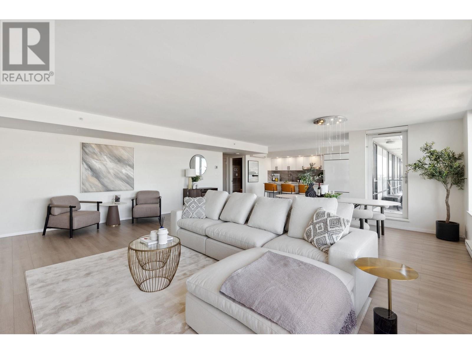 Listing Picture 5 of 28 : 1805 7888 ACKROYD ROAD, Richmond / 烈治文 - 魯藝地產 Yvonne Lu Group - MLS Medallion Club Member