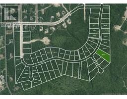 Lot 24-44 Maefield, Lower Coverdale, New Brunswick