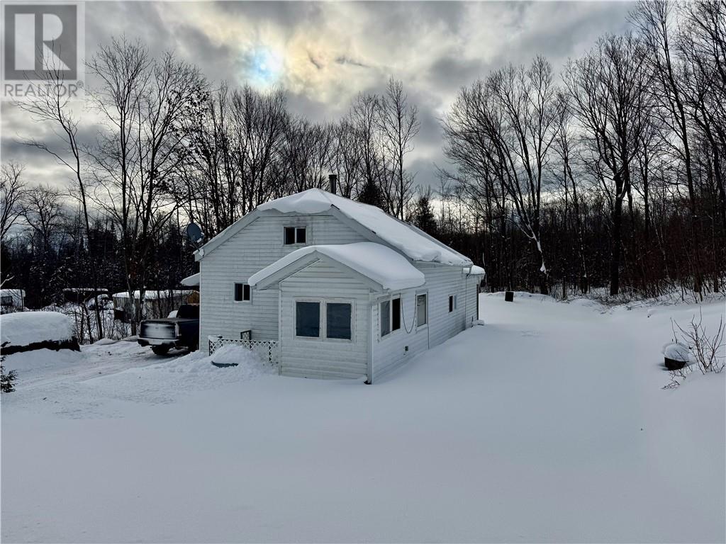 20489 Highway 540, Silver Water, Ontario