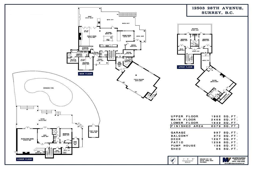 Property at 12503 28 AVENUE image 3