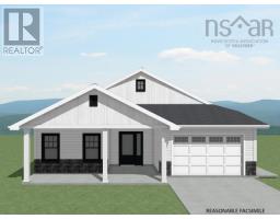 Lot 109 Leaside Court, Port Williams, Ca