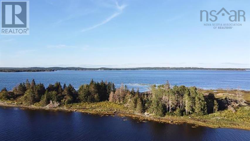 Lot Cohoon's Island, Port Medway, Nova Scotia  B0J 2T0 - Photo 6 - 202422813