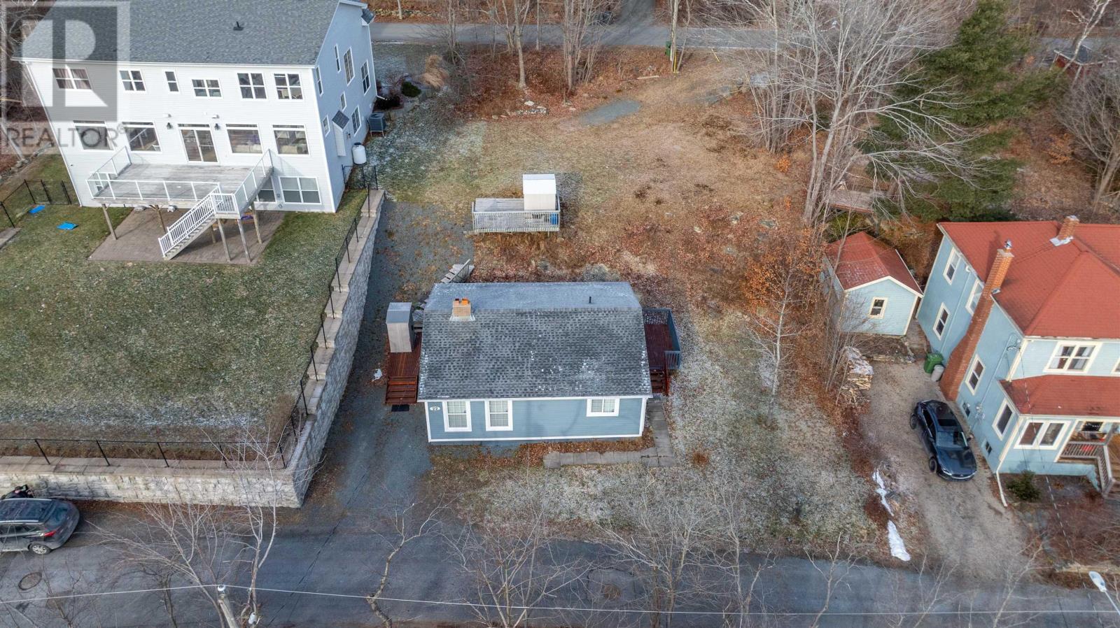 22 Borden Street, Bedford, Nova Scotia  B4A 1W2 - Photo 11 - 202501964