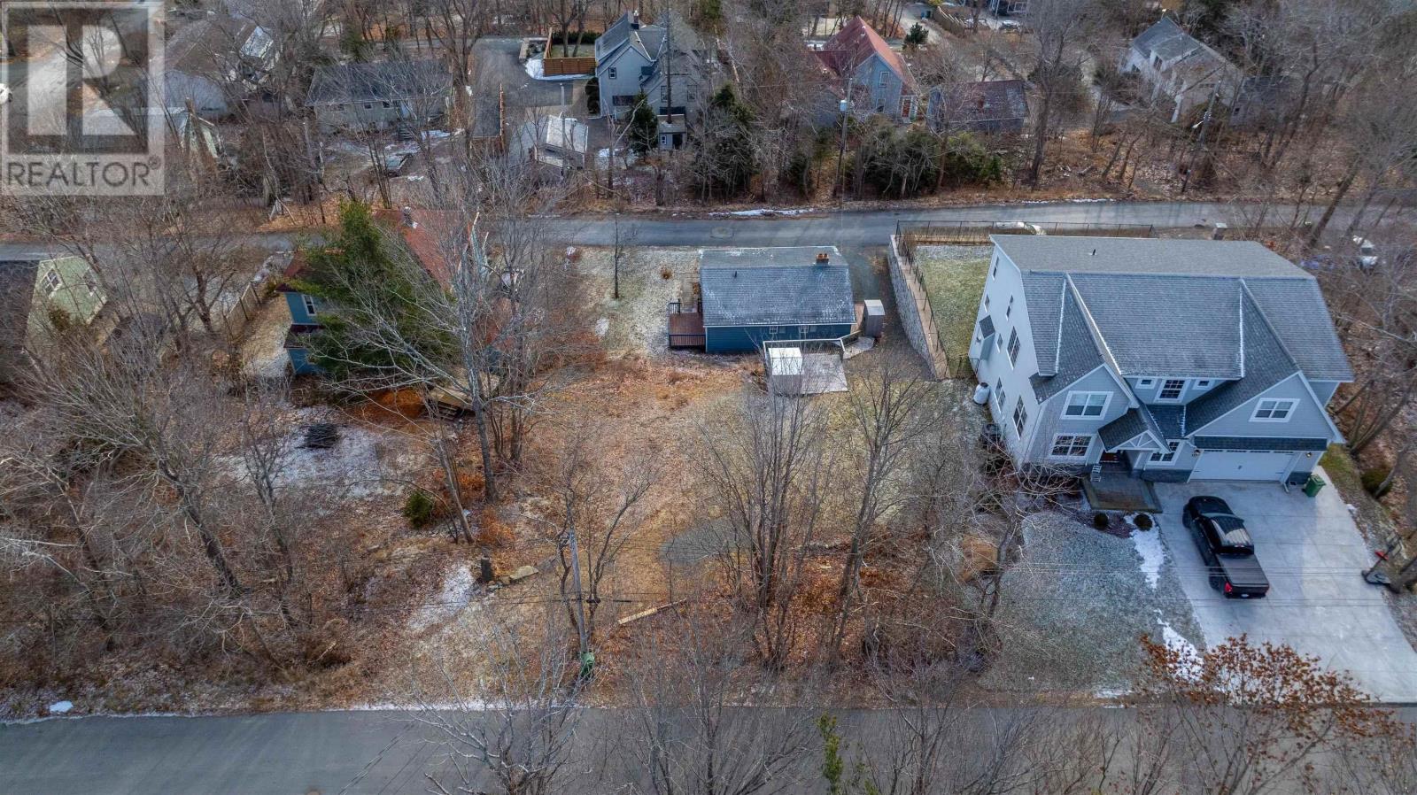 22 Borden Street, Bedford, Nova Scotia  B4A 1W2 - Photo 12 - 202501964