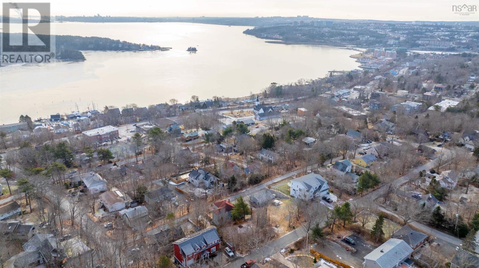 22 Borden Street, Bedford, Nova Scotia  B4A 1W2 - Photo 13 - 202501964