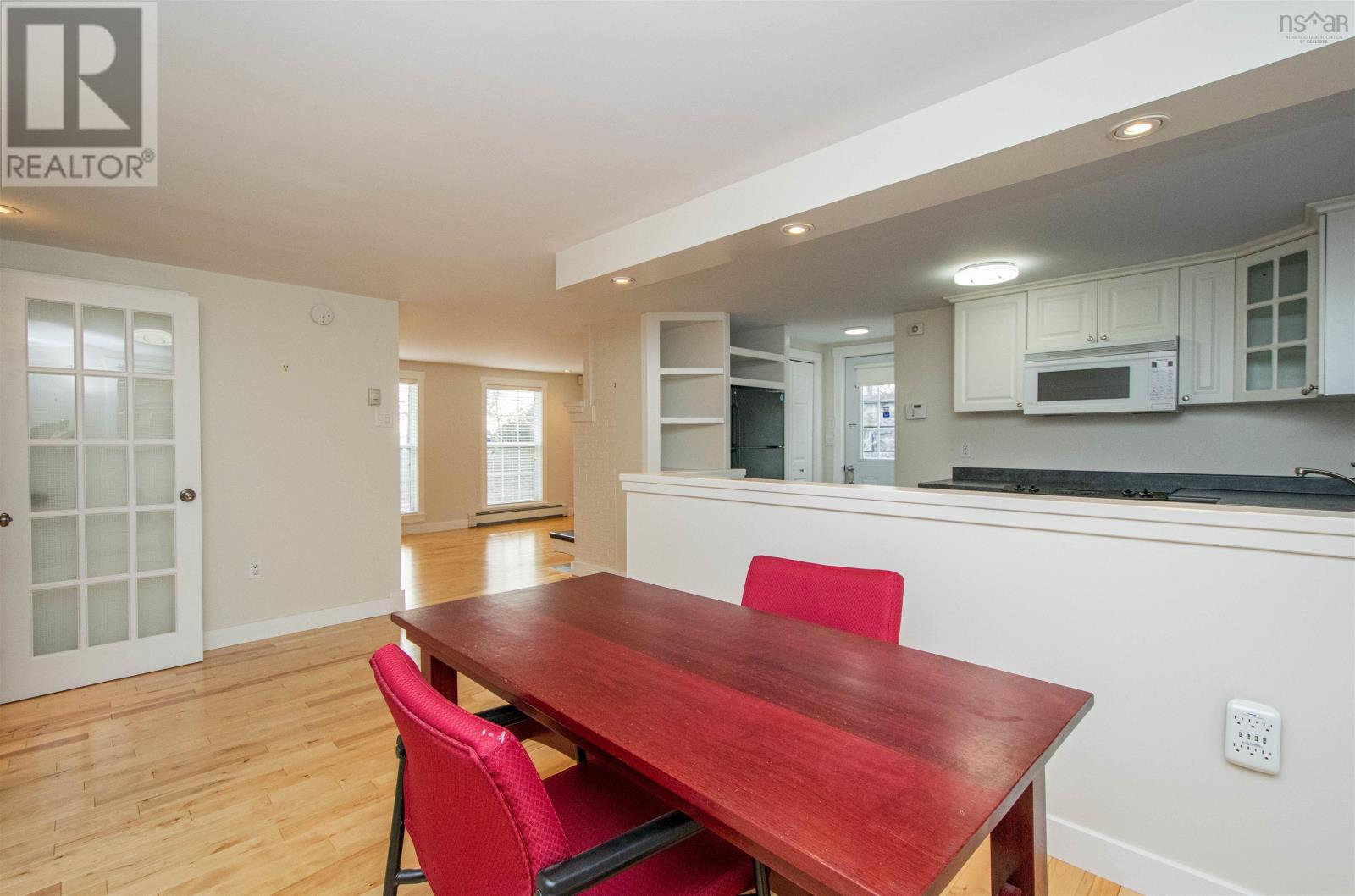 22 Borden Street, Bedford, Nova Scotia  B4A 1W2 - Photo 17 - 202501964