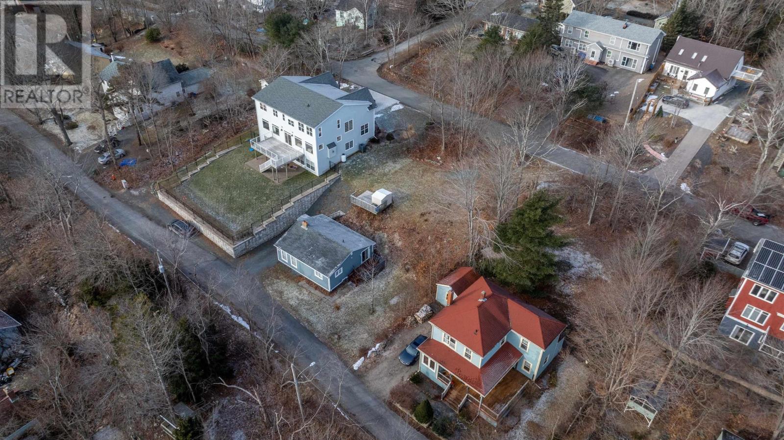 22 Borden Street, Bedford, Nova Scotia  B4A 1W2 - Photo 22 - 202501964