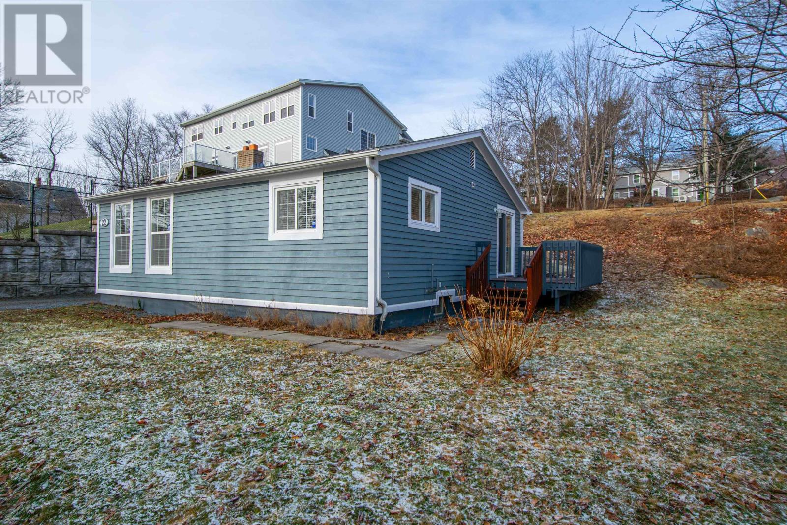 22 Borden Street, Bedford, Nova Scotia  B4A 1W2 - Photo 24 - 202501964