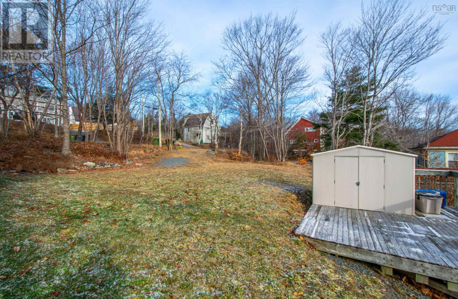 22 Borden Street, Bedford, Nova Scotia  B4A 1W2 - Photo 26 - 202501964