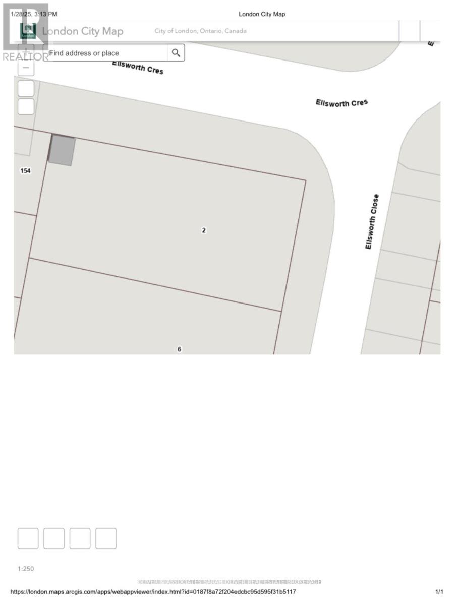 2 Ellsworth Close, London, Ontario  N5W 1E6 - Photo 6 - X11947720