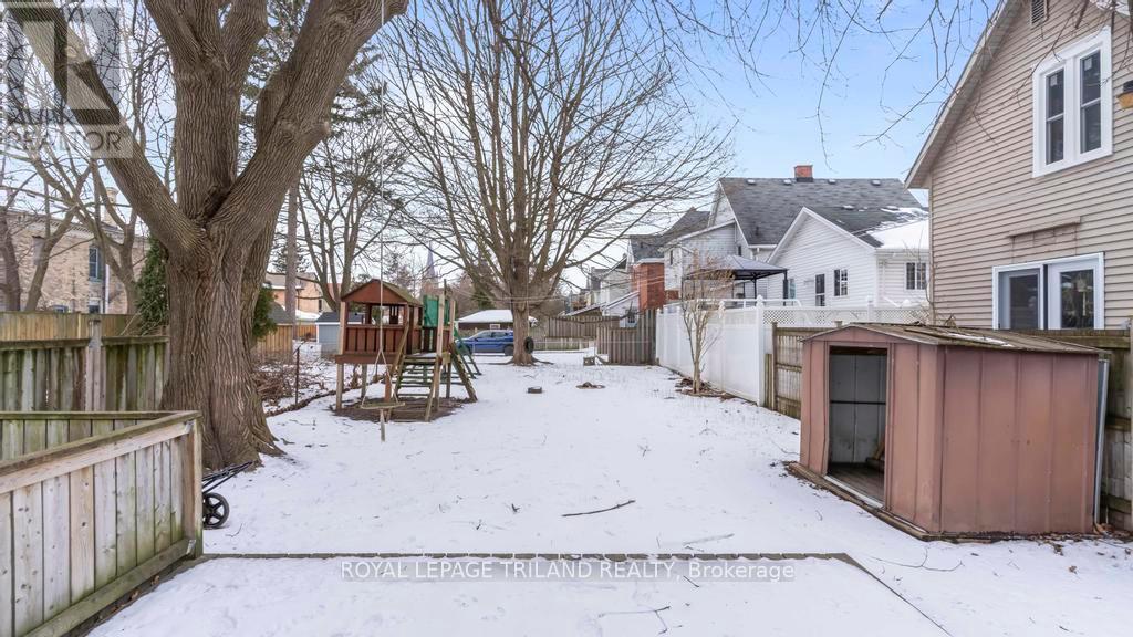 54 Princess Avenue, St. Thomas, Ontario  N5R 3V7 - Photo 35 - X11947726