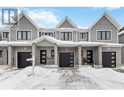 8 - 1 MILLER DRIVE, Lucan Biddulph, Ontario