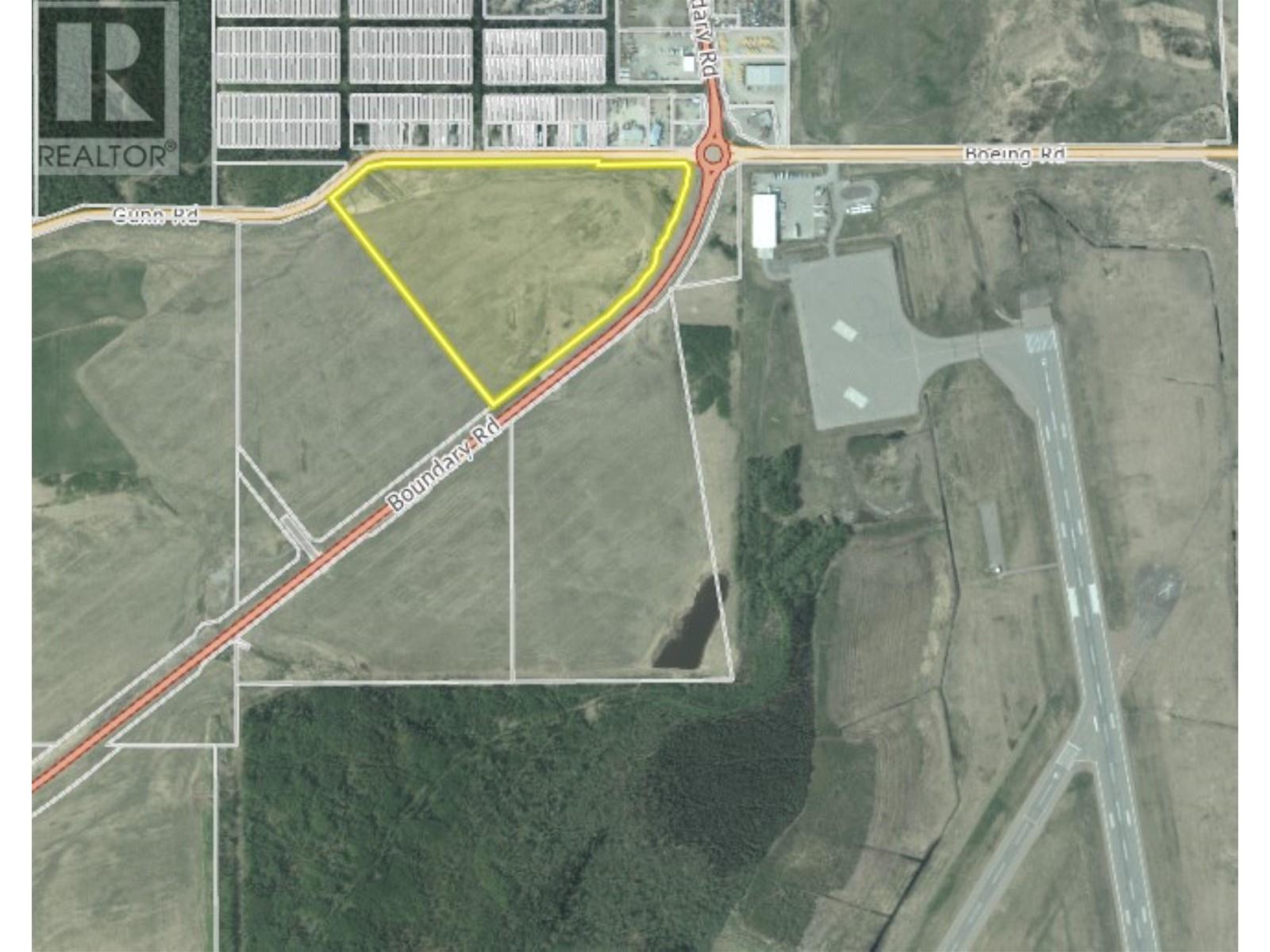 2157 BOUNDARY ROAD, Prince George, British Columbia