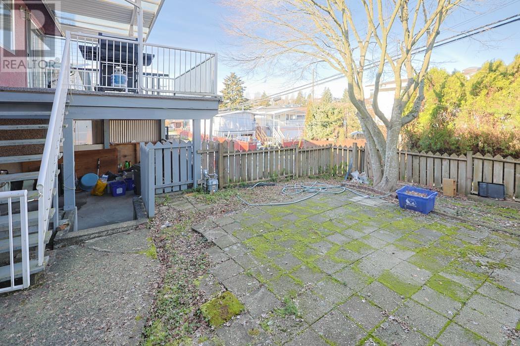 Listing Picture 25 of 25 : 1491 E 41ST AVENUE, Vancouver / 溫哥華 - 魯藝地產 Yvonne Lu Group - MLS Medallion Club Member