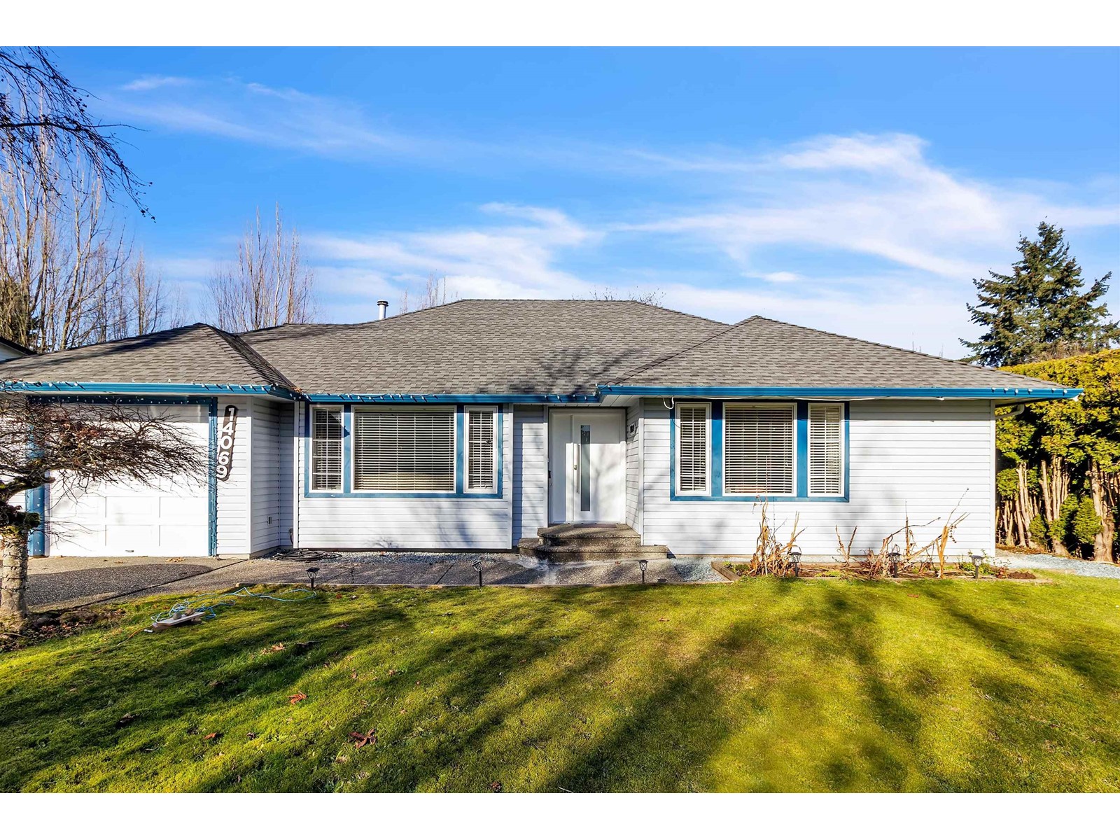 14069 74 AVENUE, surrey, British Columbia V3W7N1