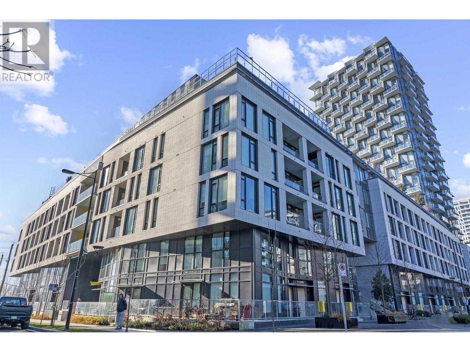 464 8575 RIVERGRASS DRIVE, Vancouver