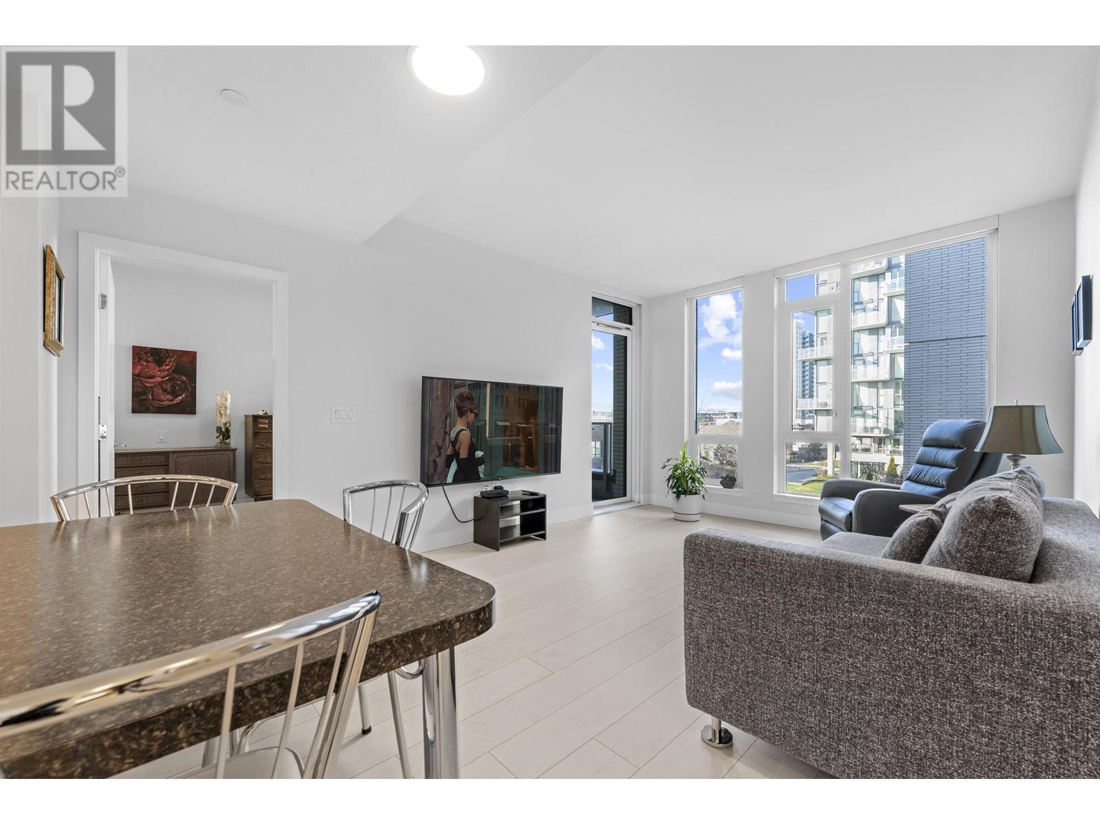 Listing Picture 10 of 33 : 464 8575 RIVERGRASS DRIVE, Vancouver / 溫哥華 - 魯藝地產 Yvonne Lu Group - MLS Medallion Club Member